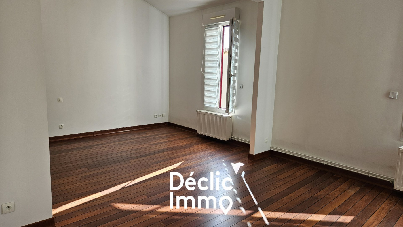 vente Maison de ville Saint Maixent L'ecole - Photo 8