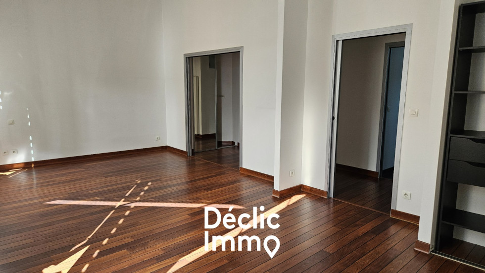 vente Maison de ville Saint Maixent L'ecole - Photo 7