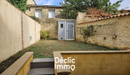 vente Maison de ville Saint Maixent L'ecole