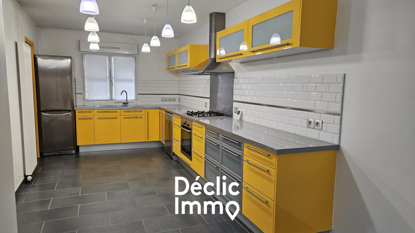 vente Maison de ville Saint Maixent L'ecole - Photo 3