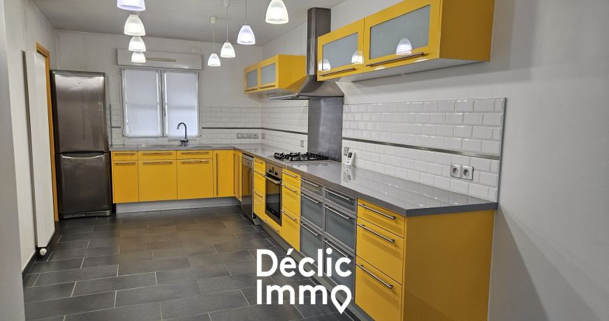 vente Maison de ville Saint Maixent L'ecole