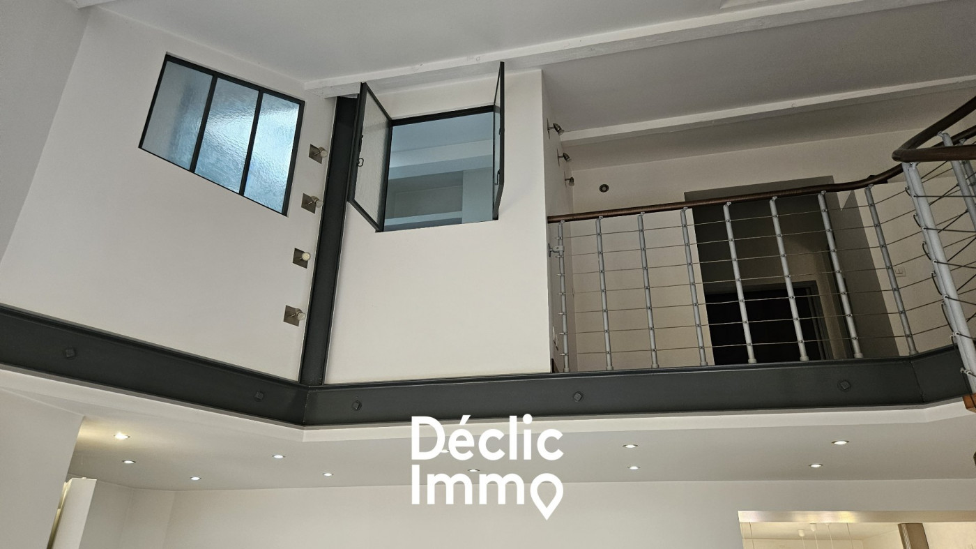 vente Maison de ville Saint Maixent L'ecole - Photo 6