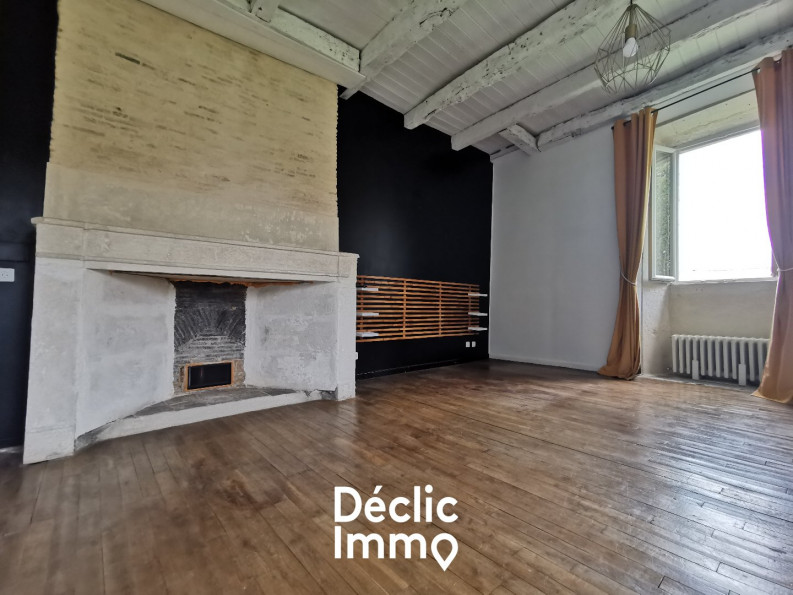 vente Maison et dépendances Pamplie - Photo 5