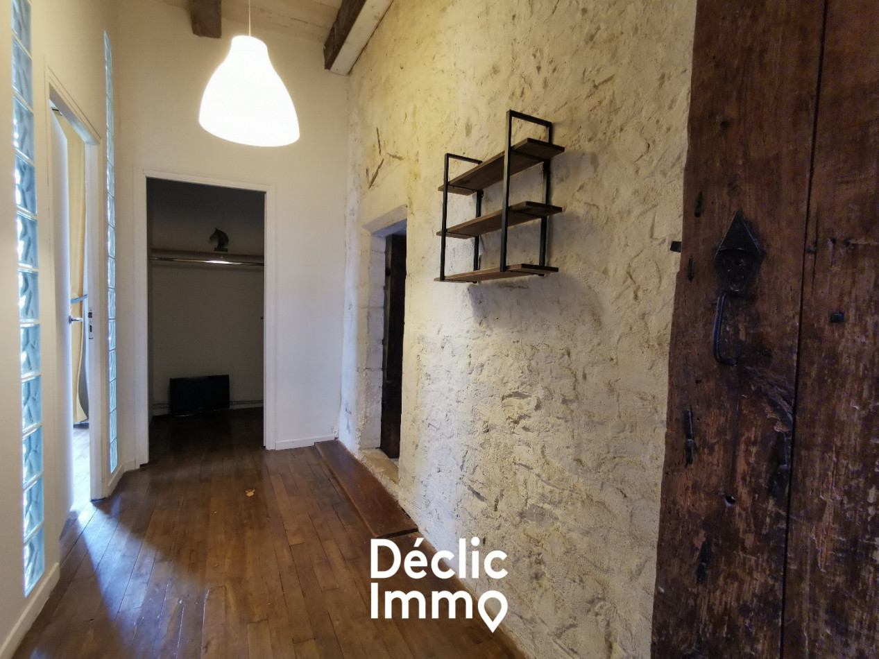 vente Maison et dépendances Pamplie - Photo 6