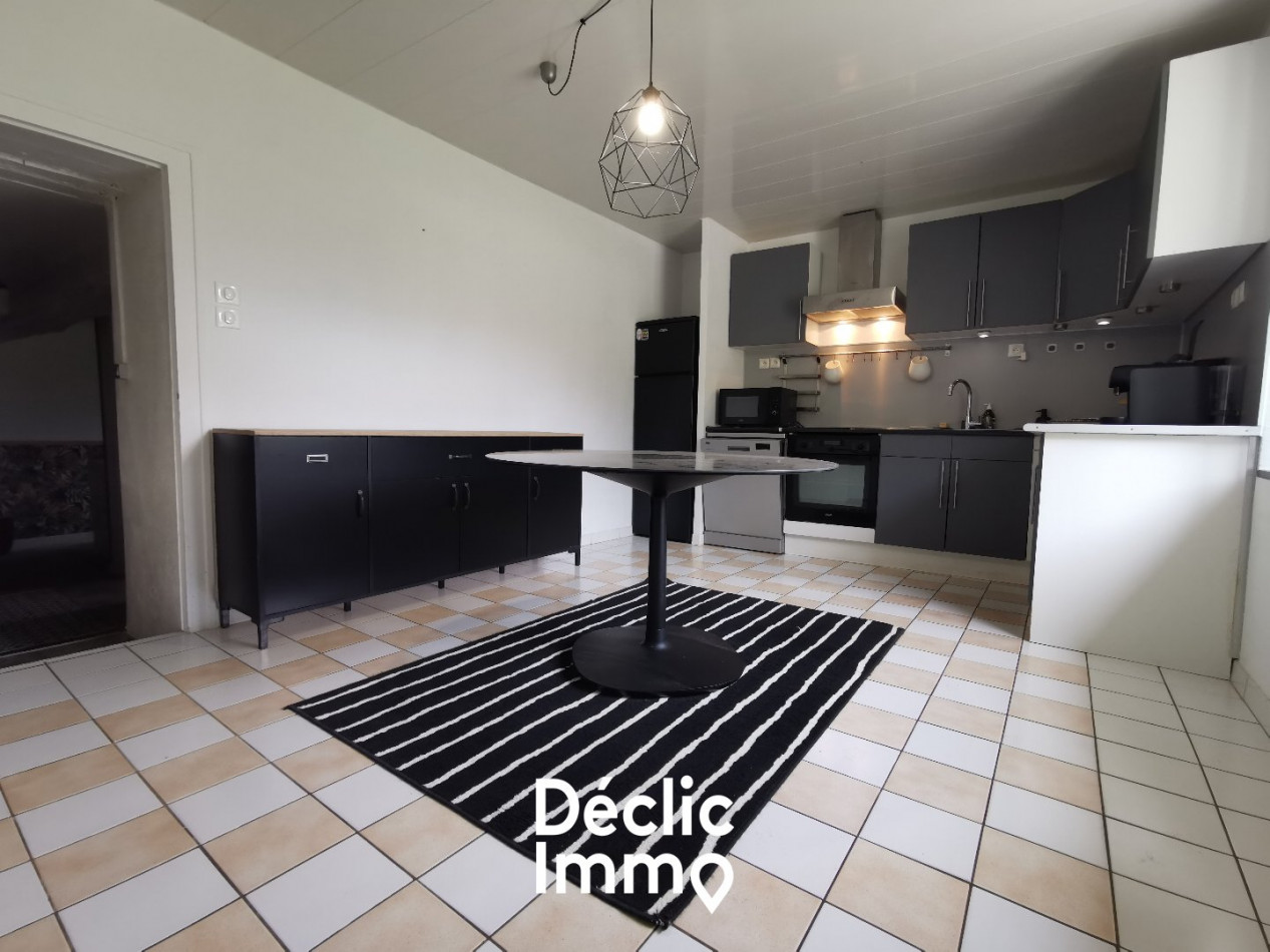 vente Maison et dépendances Pamplie - Photo 5