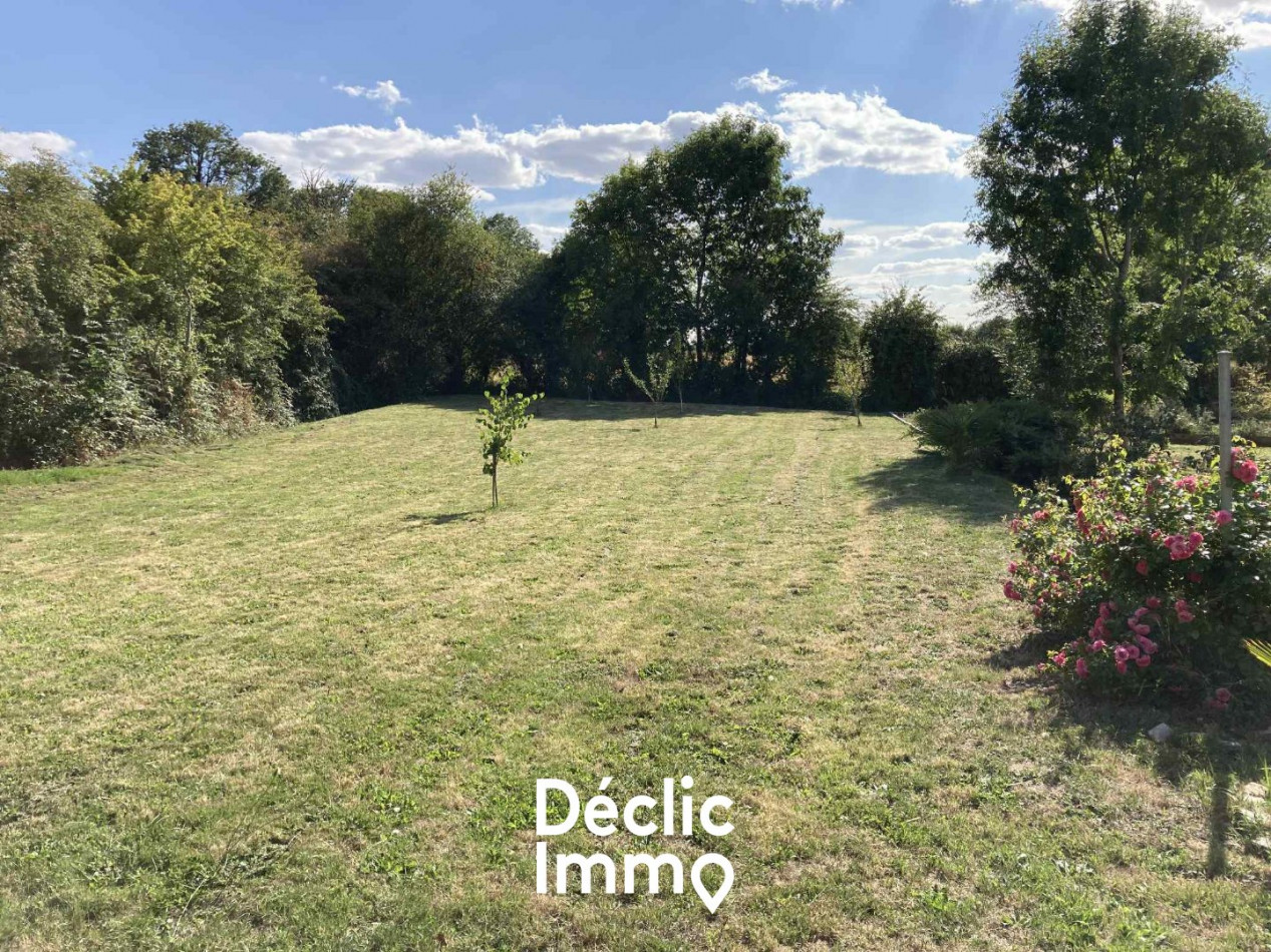 vente Maison et dépendances Pamplie - Photo 13