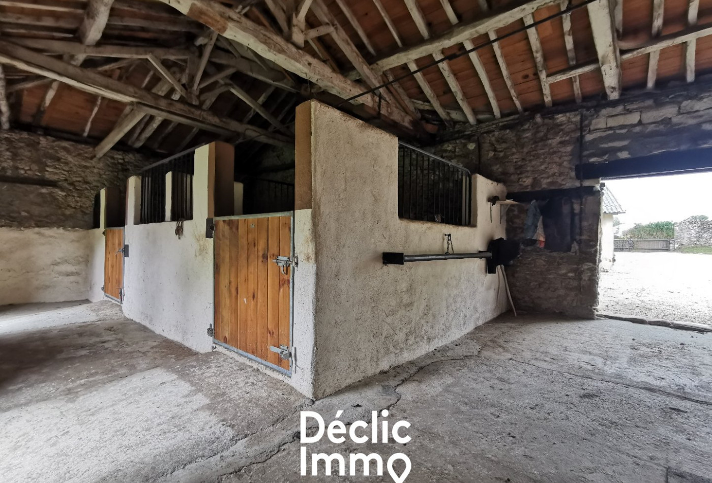 vente Maison et dépendances Pamplie - Photo 7