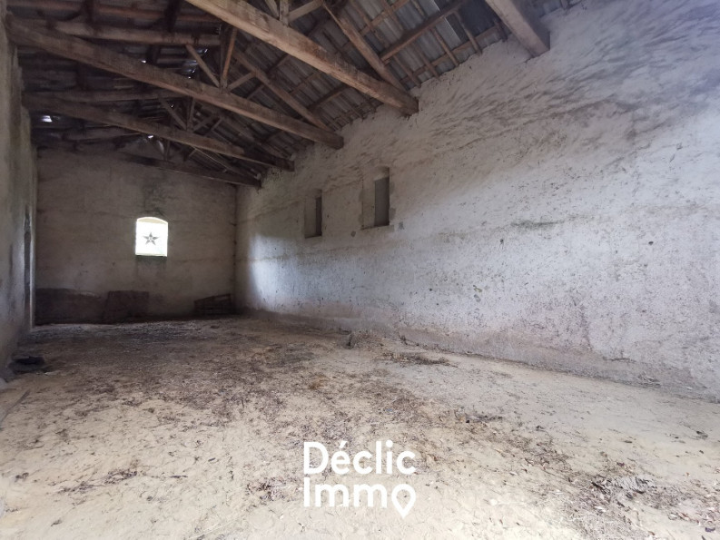 vente Maison et dépendances Pamplie - Photo 9