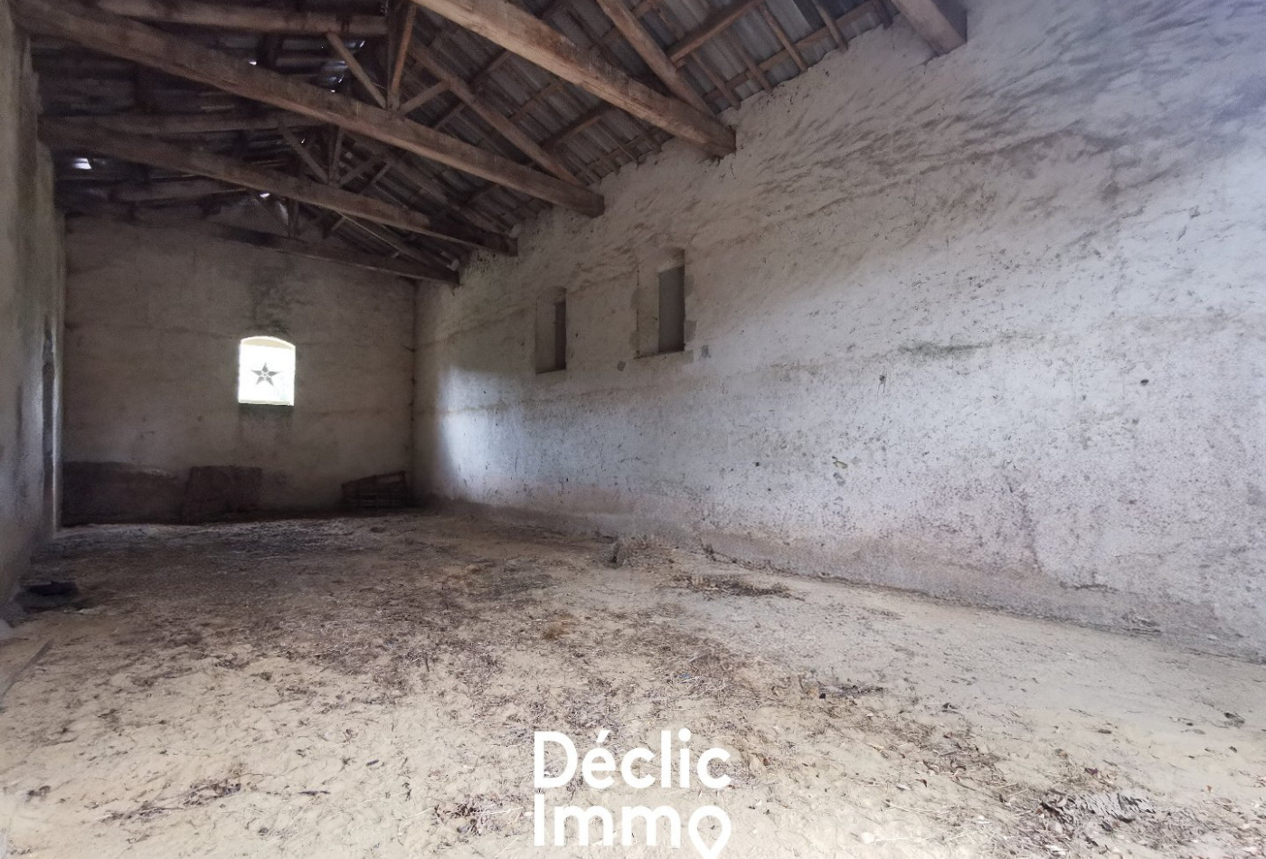 vente Maison et dépendances Pamplie - Photo 9