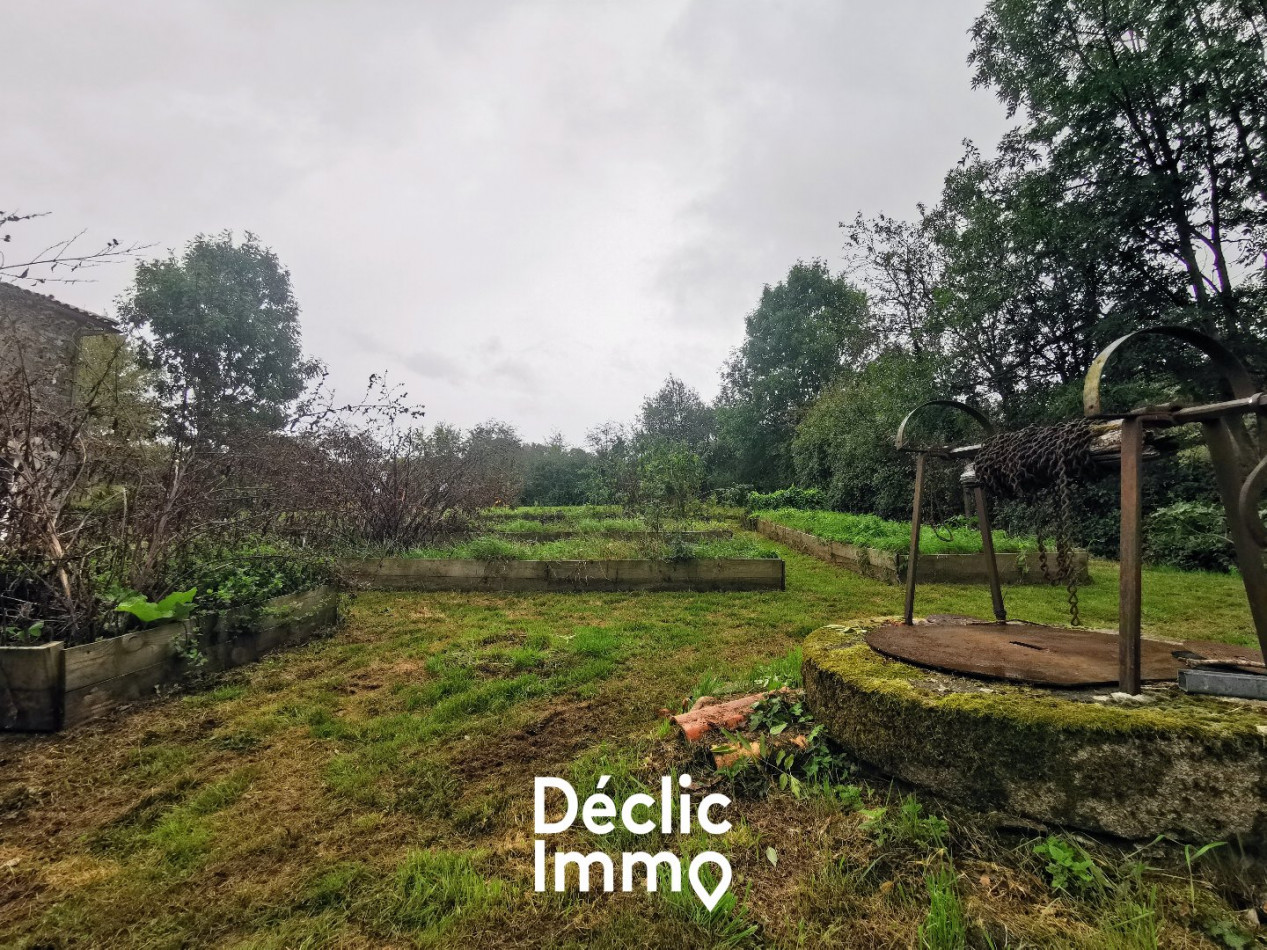 vente Maison et dépendances Pamplie - Photo 12