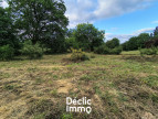 vente Terrain constructible La Chapelle Bertrand