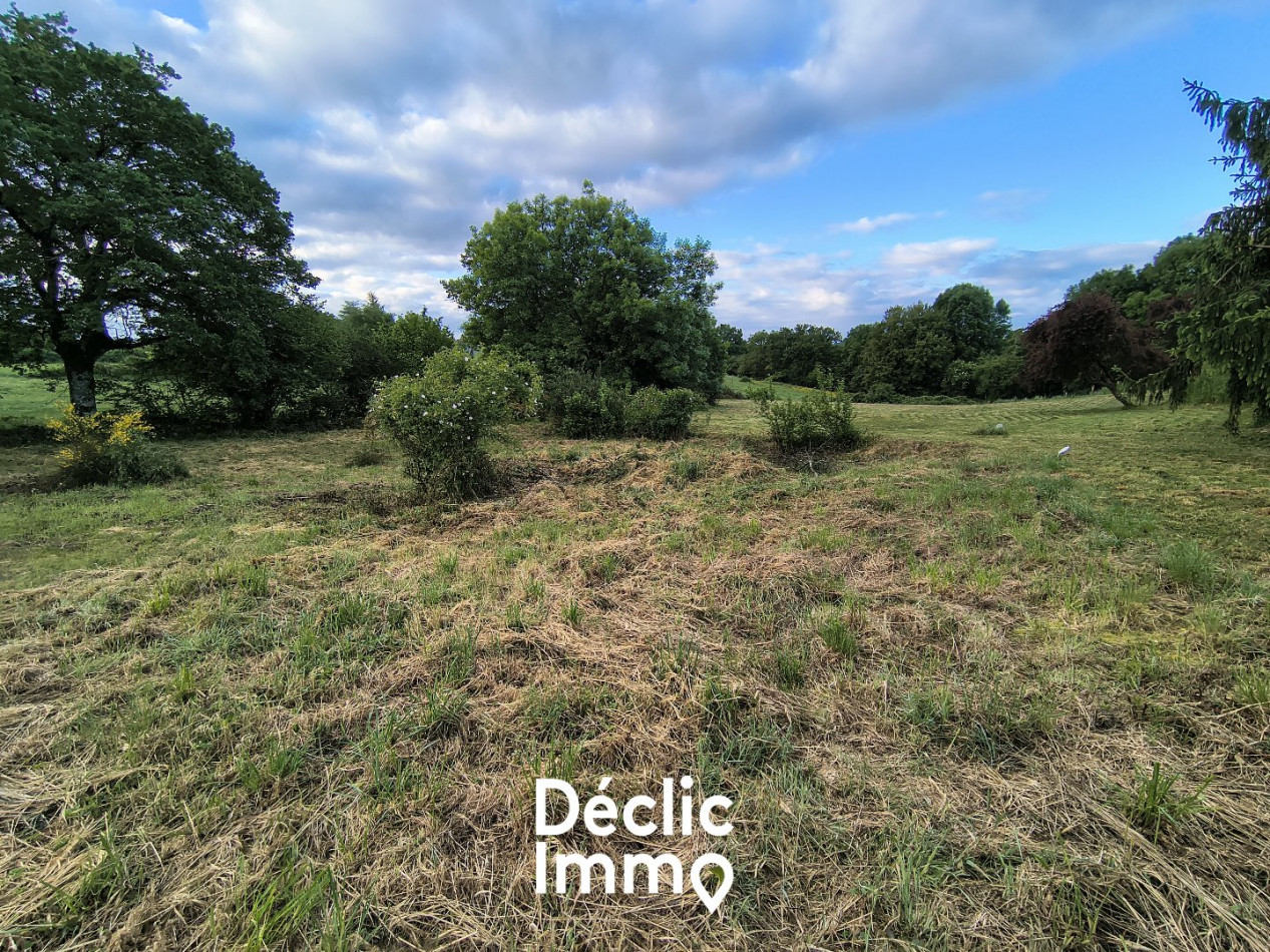 vente Terrain constructible La Chapelle Bertrand - Photo 4