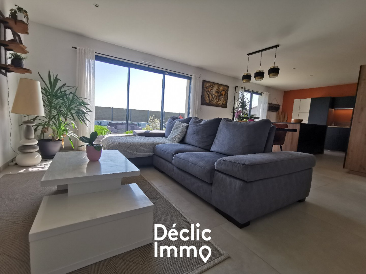 vente Pavillon Cherveux - Photo 4