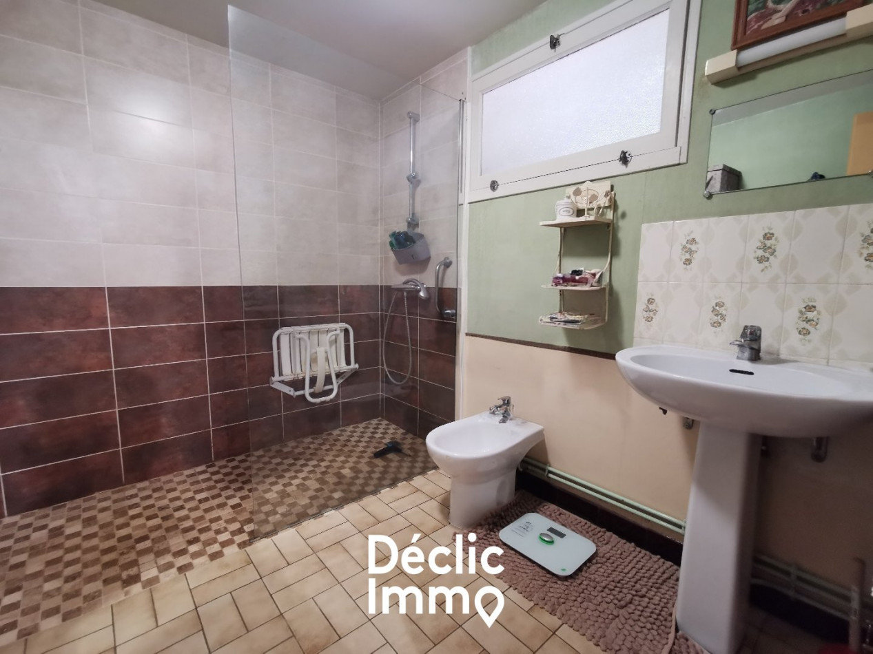 vente Longere Loubigne - Photo 6