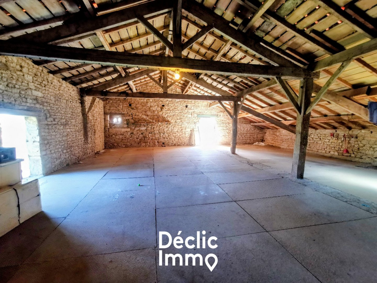 vente Longere Loubigne - Photo 8