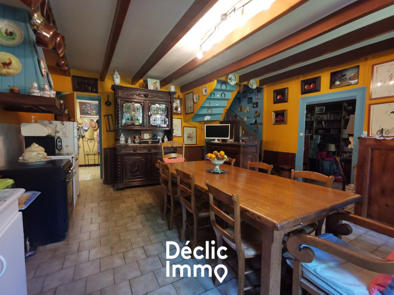 vente Longere Loubigne - Photo 2