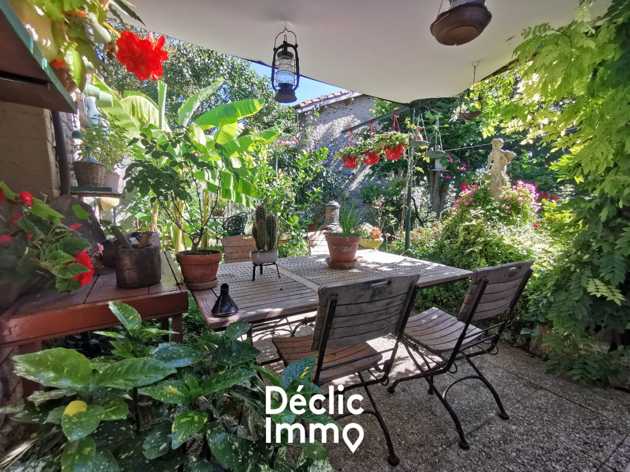 vente Longere Loubigne - Photo 9