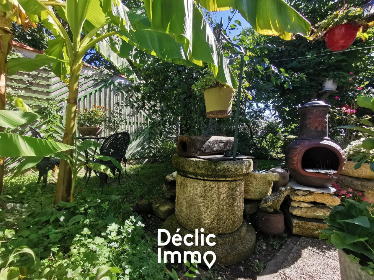 vente Longere Loubigne - Photo 10