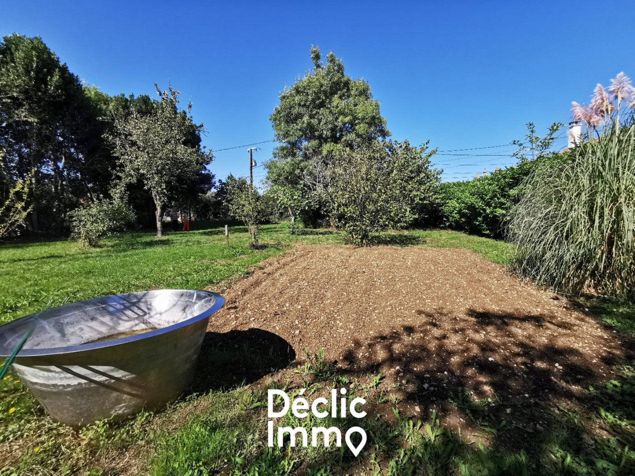 vente Longere Loubigne - Photo 12