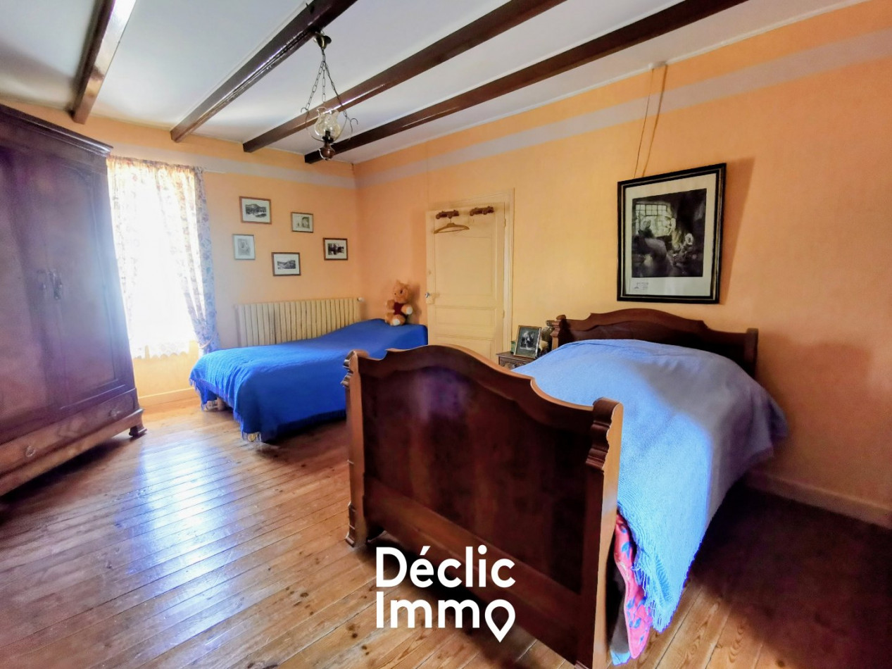 vente Longere Loubigne - Photo 5