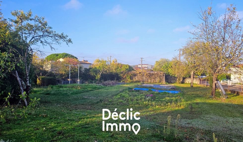 vente Terrain constructible Souche - Photo 2