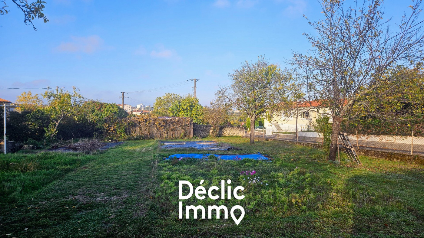 vente Terrain constructible Souche - Photo 3