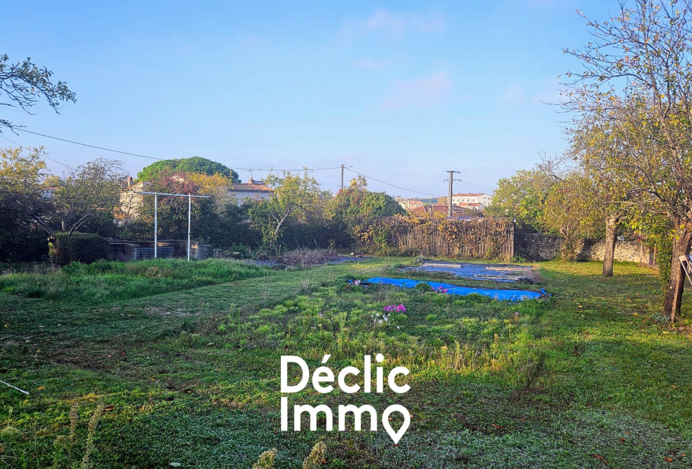 vente Terrain constructible Souche - Photo 4