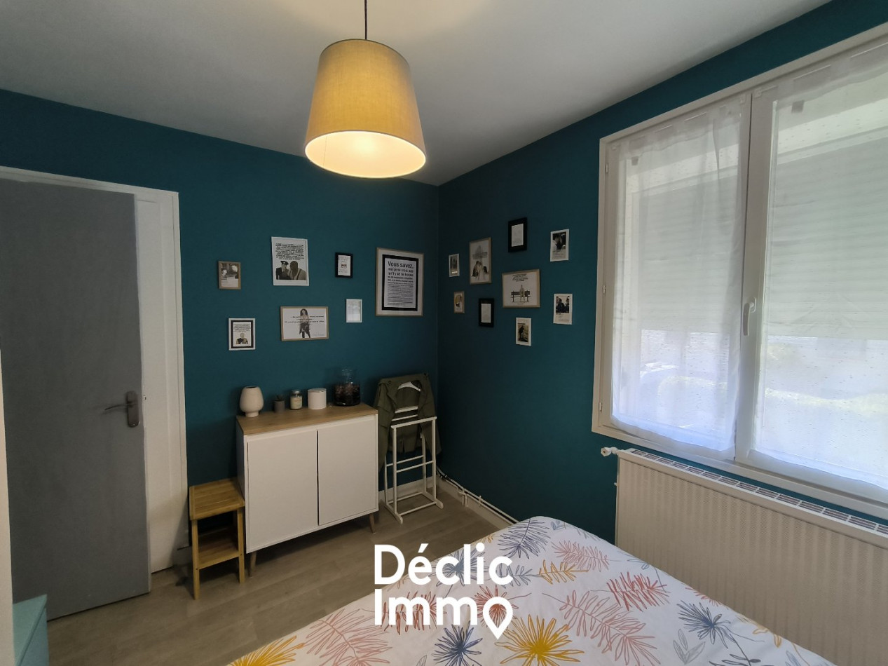 vente Maison individuelle Niort - Photo 10