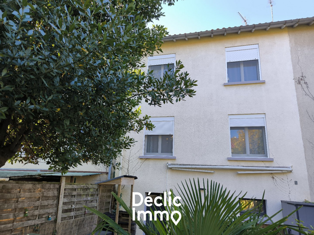 vente Maison individuelle Niort - Photo 1