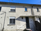 vente Maison individuelle Niort