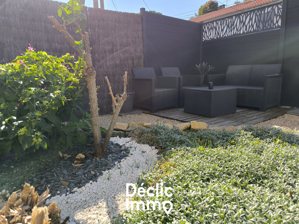 vente Maison individuelle Niort - Photo 11