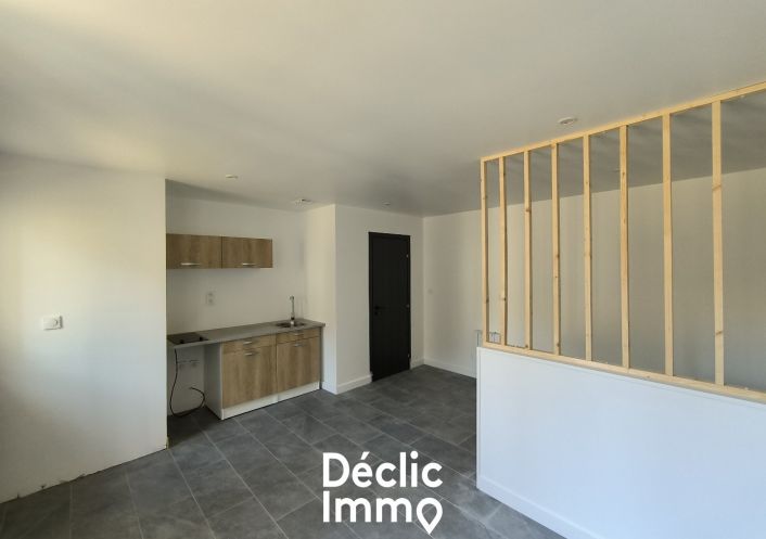 location Appartement rénové Celles Sur Belle