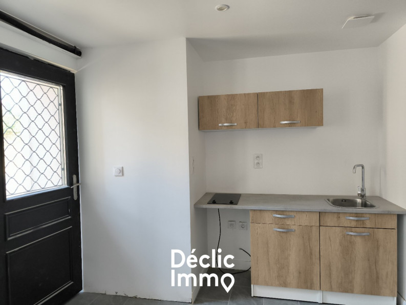 location Appartement rénové Celles Sur Belle - Photo 3