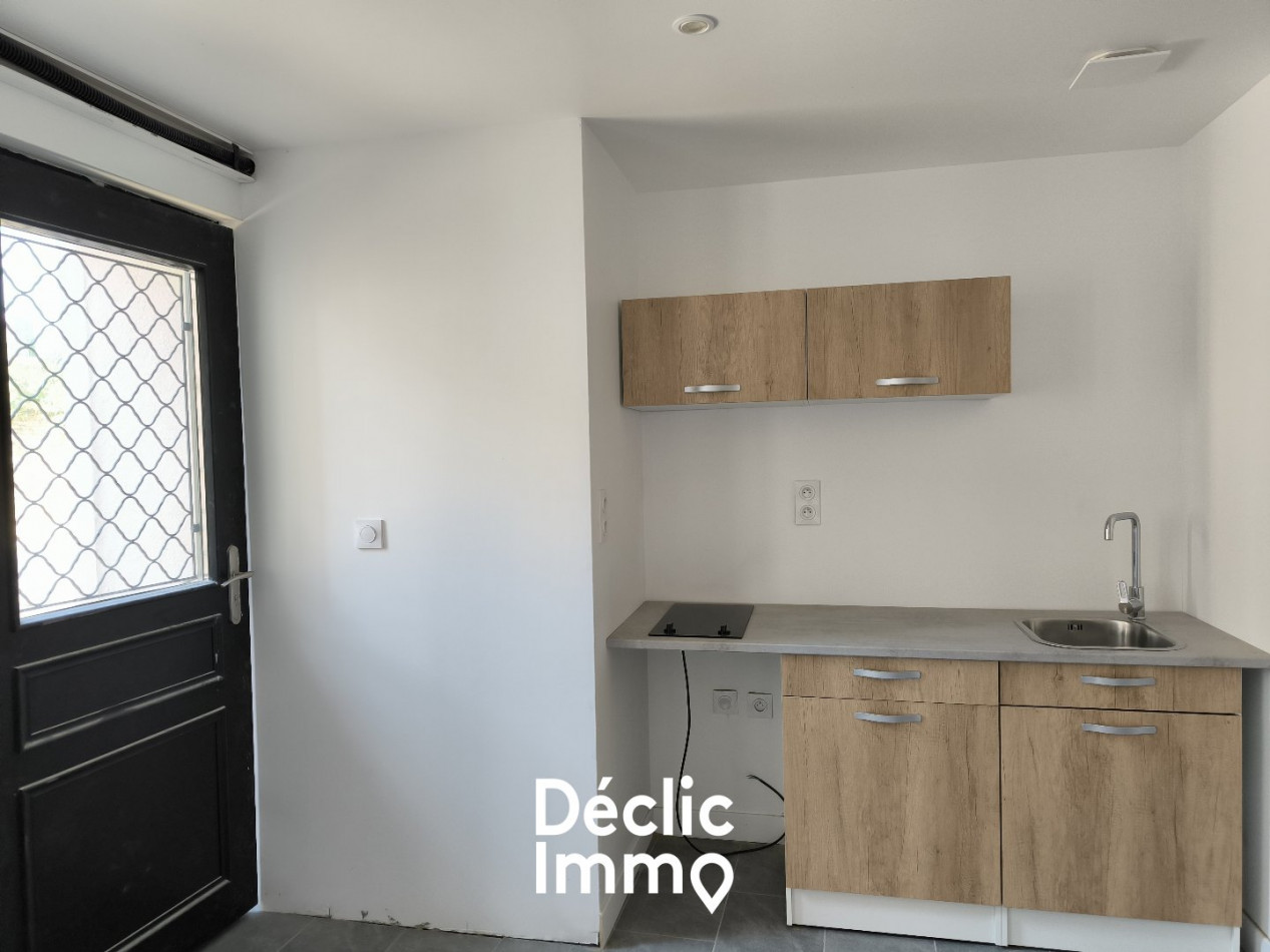 location Appartement rénové Celles Sur Belle - Photo 3