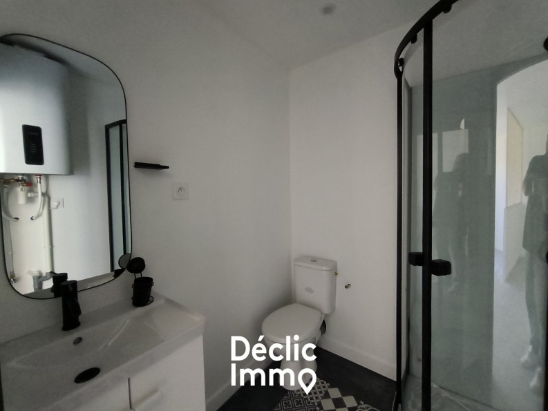 location Appartement rénové Celles Sur Belle - Photo 4