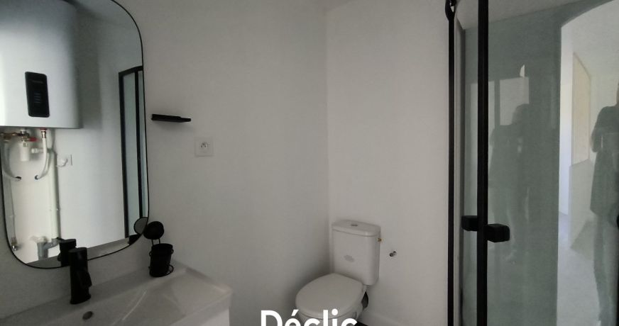 location Appartement rénové Celles Sur Belle