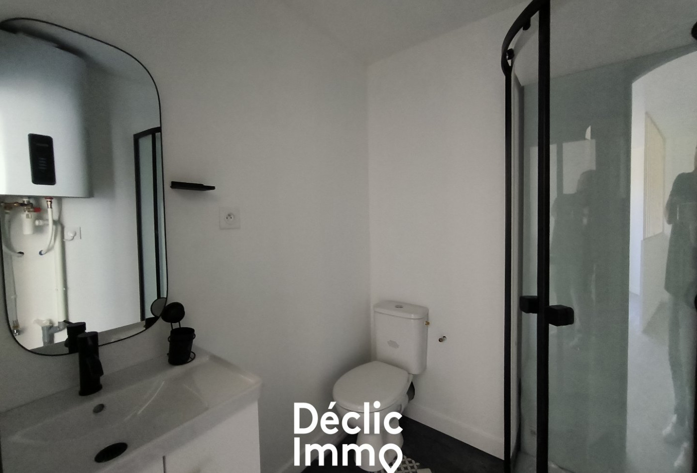 location Appartement rénové Celles Sur Belle - Photo 4