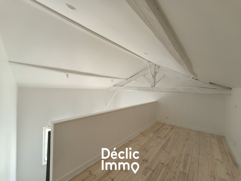 location Duplex Celles Sur Belle - Photo 4