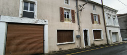 vente Maison à rénover Thenezay
