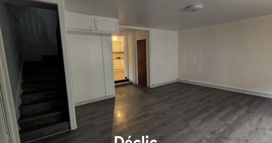 vente Maison à rénover Thenezay