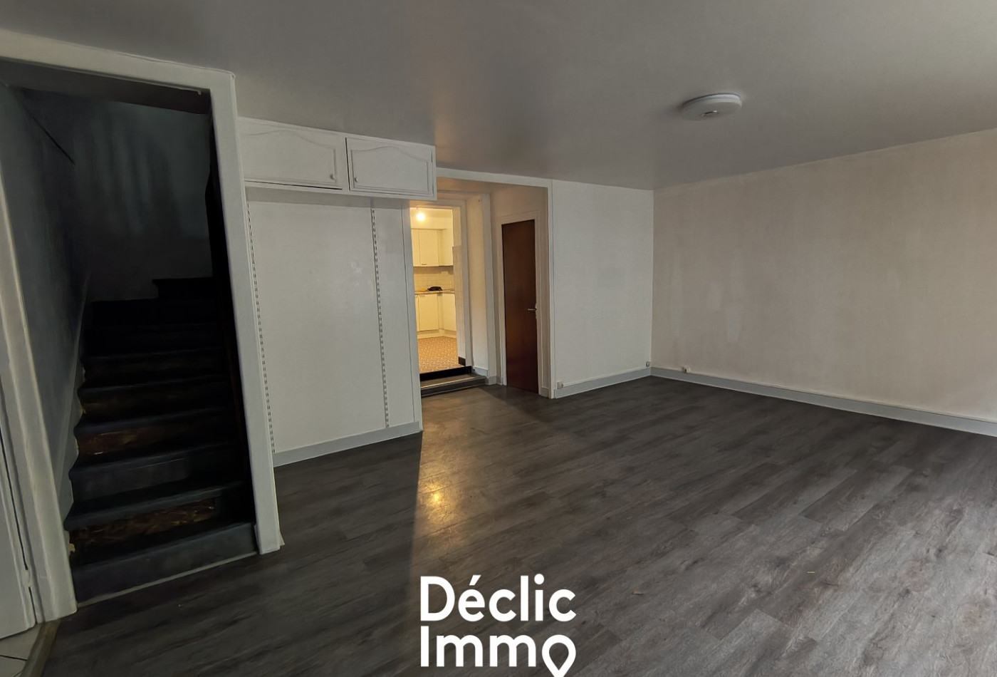 vente Maison à rénover Thenezay - Photo 2