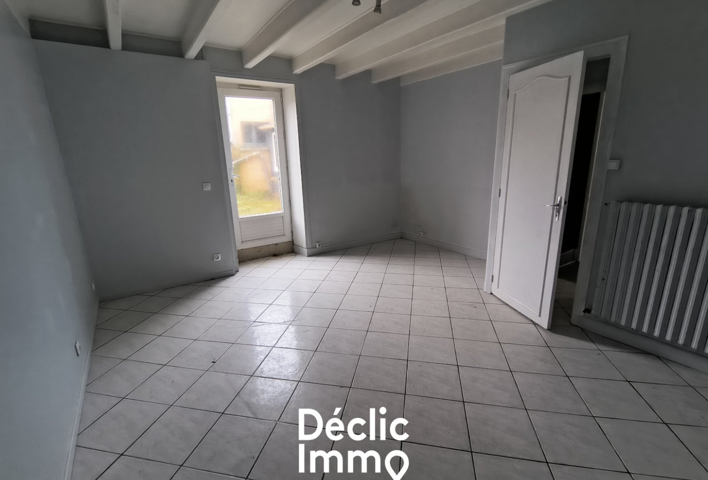 vente Maison à rénover Thenezay - Photo 4