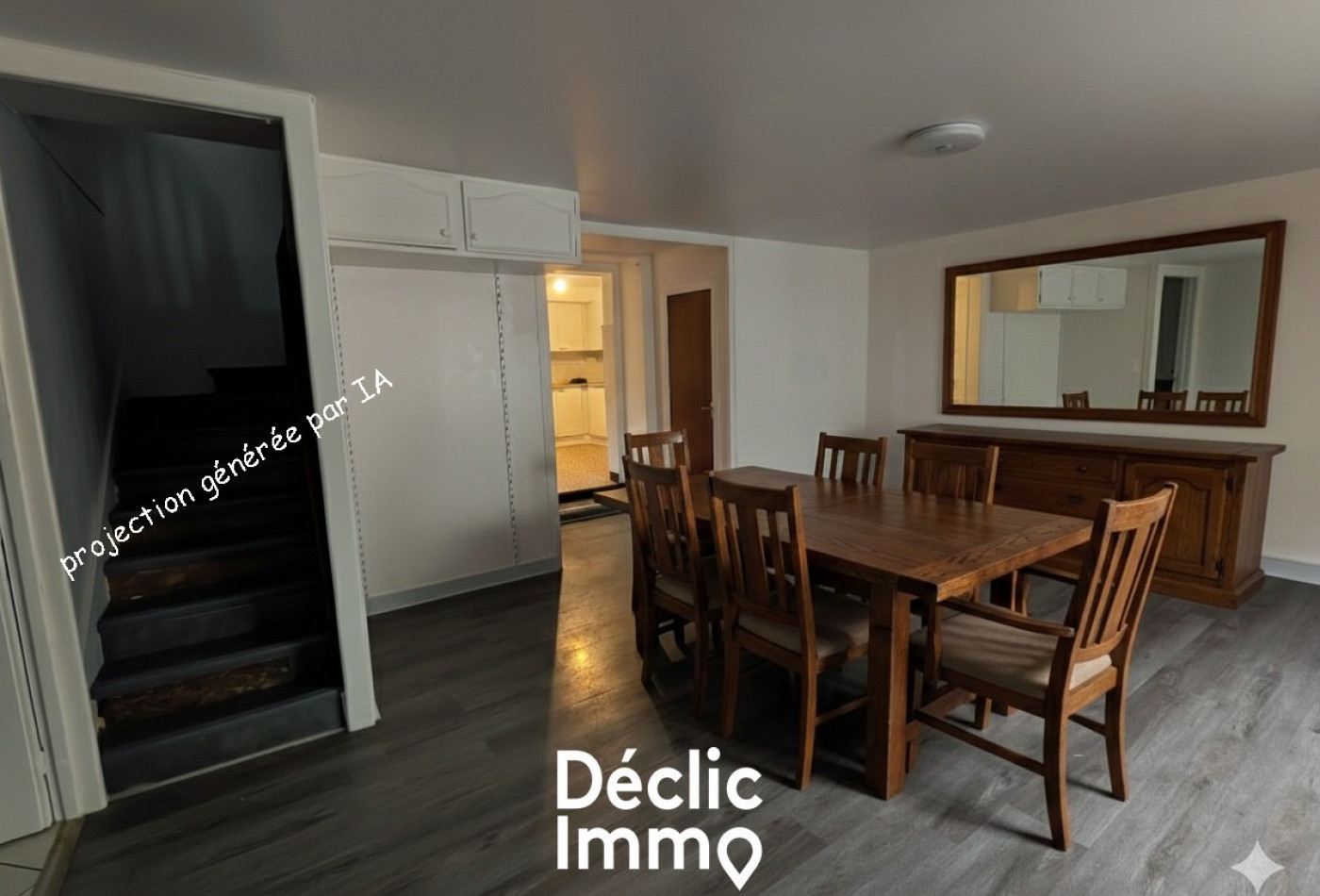 vente Maison à rénover Thenezay - Photo 3