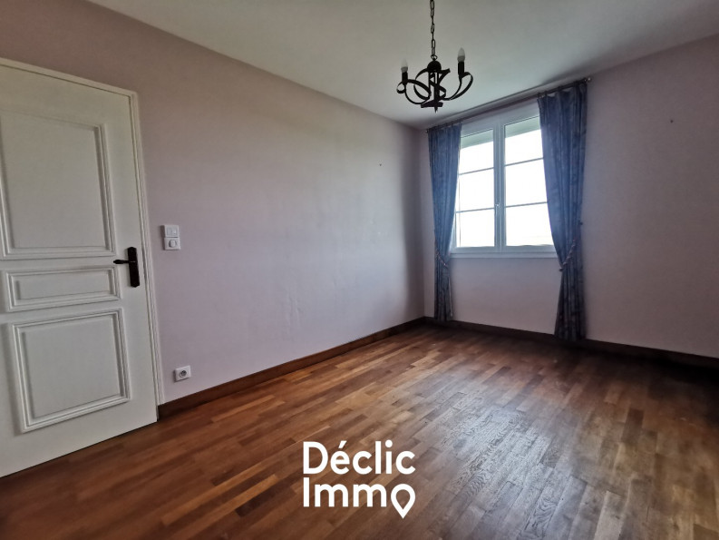 vente Maison et terrain Frontenay Rohan Rohan - Photo 8