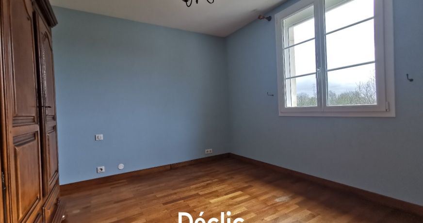 vente Maison et terrain Frontenay Rohan Rohan