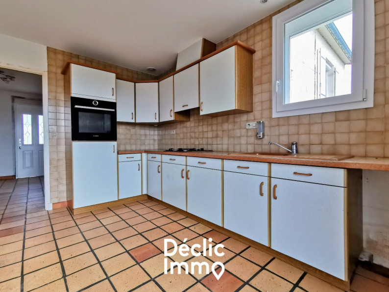 vente Maison et terrain Frontenay Rohan Rohan - Photo 3