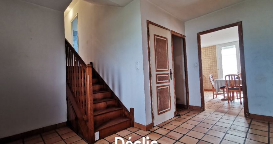 vente Maison et terrain Frontenay Rohan Rohan