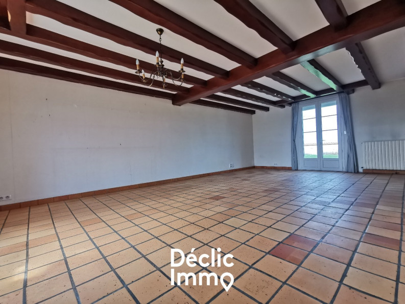 vente Maison et terrain Frontenay Rohan Rohan - Photo 4