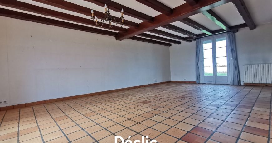 vente Maison et terrain Frontenay Rohan Rohan