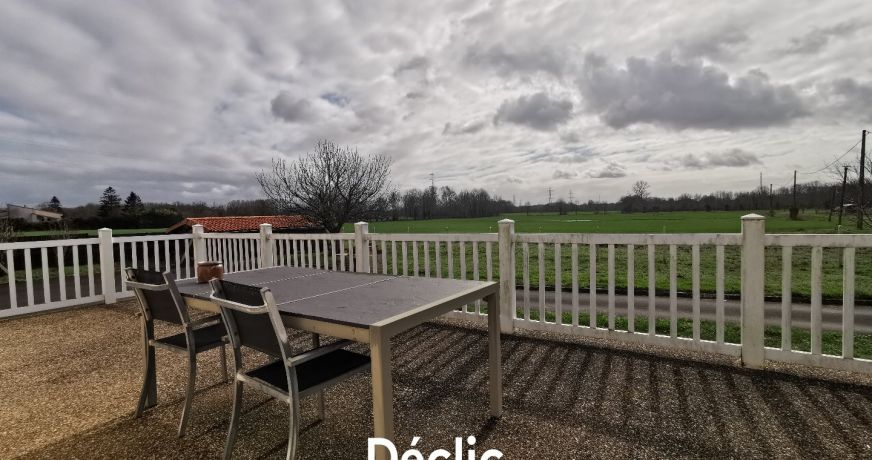 vente Maison et terrain Frontenay Rohan Rohan